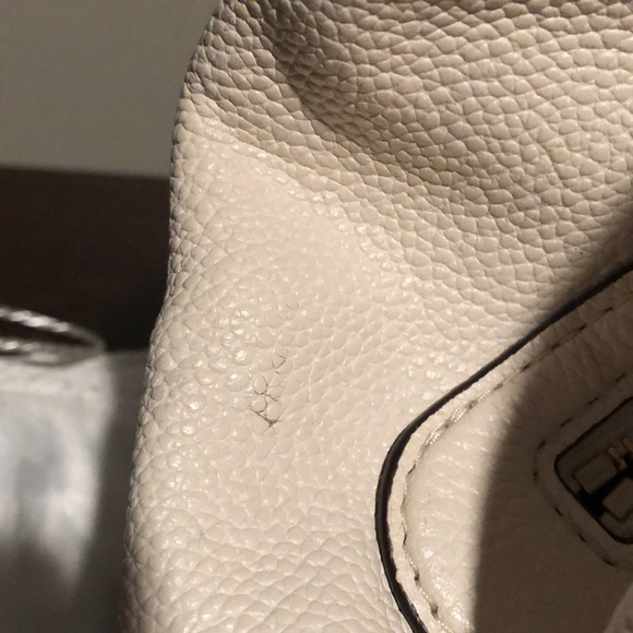 Coach turn lock purse - Picture 16 of 16